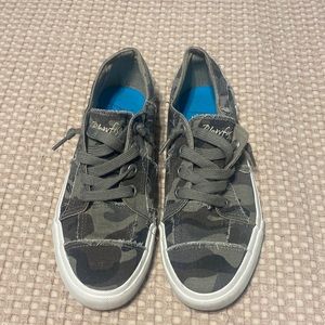 Womens Blowfish shoes